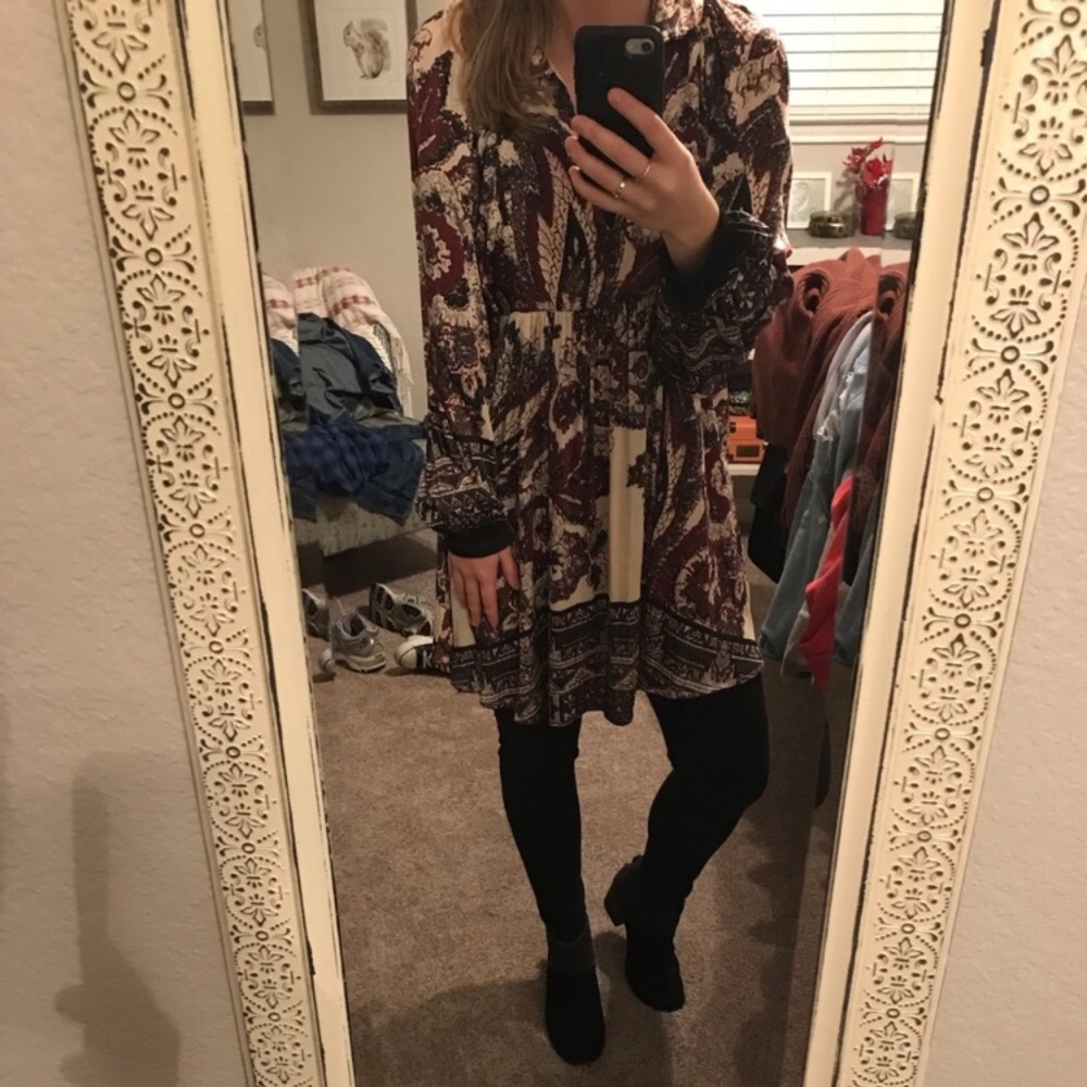 Free People Dress, Like New
